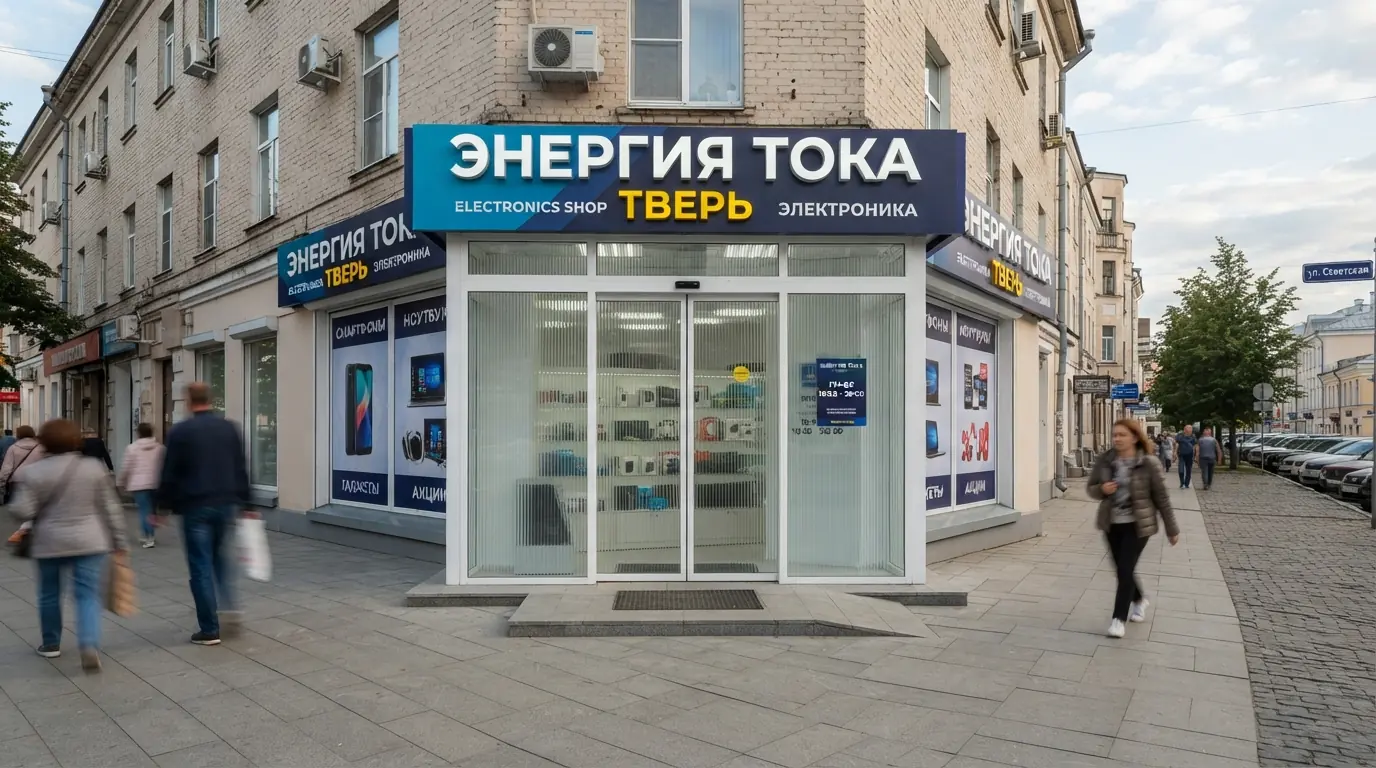 Входные группы из ПВХ-профиля